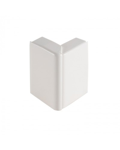 MEV 75/3/20 Угол 75/3х20мм внешний изменяемый (10шт.) 1кор.=600шт. Экопласт в Ногинске Аксессуары для кабель-канала Pintop.ru