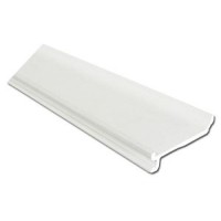 Перегородка 40 для кабель-канала серии INSTA Экопласт 73914