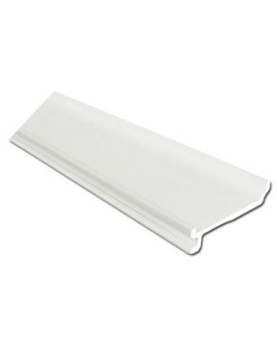 Перегородка 40 для кабель-канала серии INSTA Экопласт 73914 в Ногинске Аксессуары для кабель-канала Pintop.ru