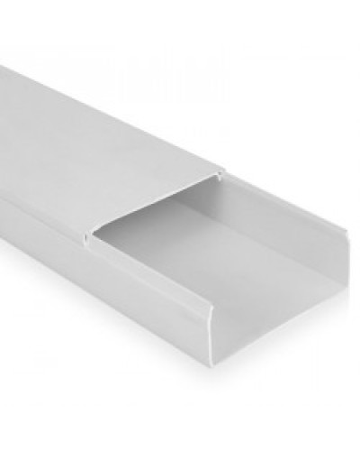 Миниканал 25x16 серия MEX Экопласт 77007 в Ногинске Кабель-канал Pintop.ru