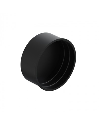 TAP050 Заглушка для трубD50мм (84052) Экопласт в Ногинске Аксессуары для кабель-канала Pintop.ru