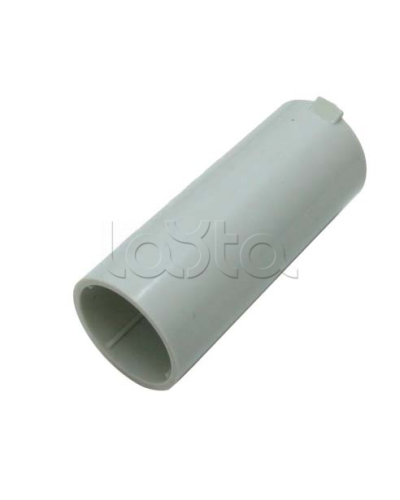 Экопласт MAG32 Муфта соедин., без галогена, для труб D32мм (5шт) в Ногинске Повороты, муфты, тройники Pintop.ru