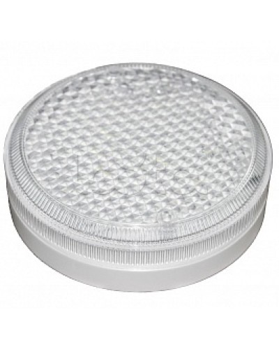 Светильник Электротехника и Автоматика ЛУЧ-220 С (180 мм) (исполнение 3) 103 (10 Вт) в Ногинске Светильники Pintop.ru