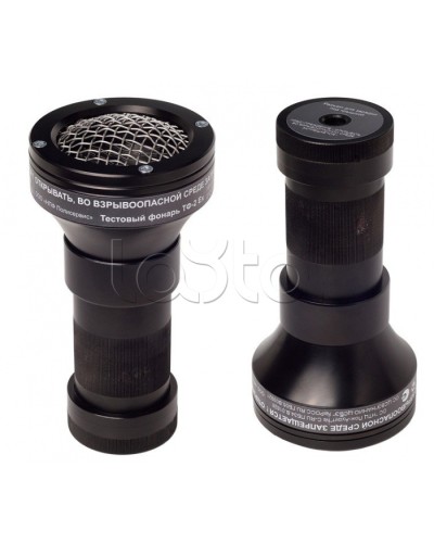 Тестовый комплект № 3 ТФ-2 Ex Эридан ТК3 в Ногинске Дополнительное оборудование для ОПС Pintop.ru