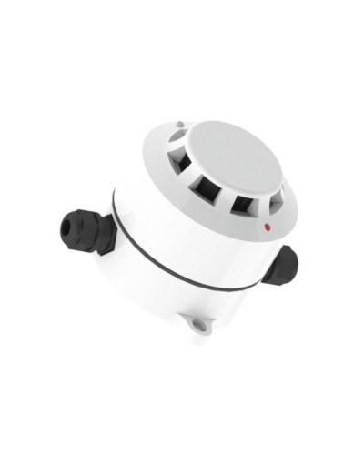 Извещатель Эрвист ИП212-44Ех «ДИП-44Ех» в Ногинске Взрывозащищенное оборудование (Ex) Pintop.ru