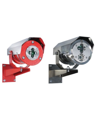 Извещатель Эрвист Сирин-Exd-3ИК-М-С-Modbus в Ногинске Взрывозащищенное оборудование (Ex) Pintop.ru