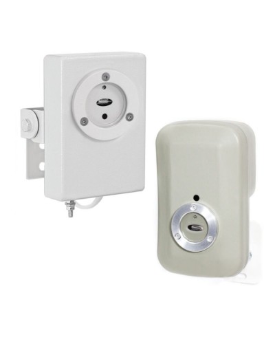 Извещатель Эрвист Сирин-Exi-ИК+УФ-М в Ногинске Взрывозащищенное оборудование (Ex) Pintop.ru