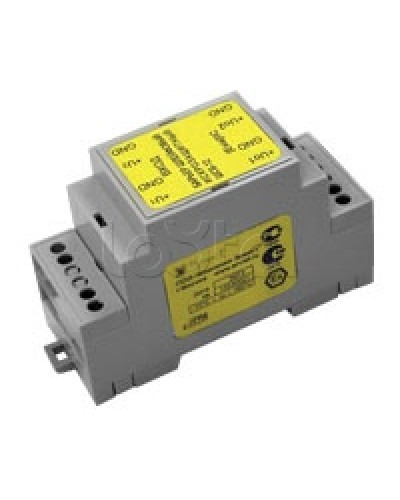 Барьер искрозащиты Этра-спецавтоматика ШСБ-24/ШСБ-24 в Ногинске Дополнительное оборудование (Ex) Pintop.ru