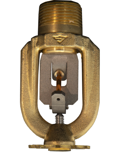 Ороситель повышенной производительности спринклерный универсальный СУS0-РНо1,28-R¾/P57.B2-«Аква-Гефест» в Ногинске Оросители Pintop.ru