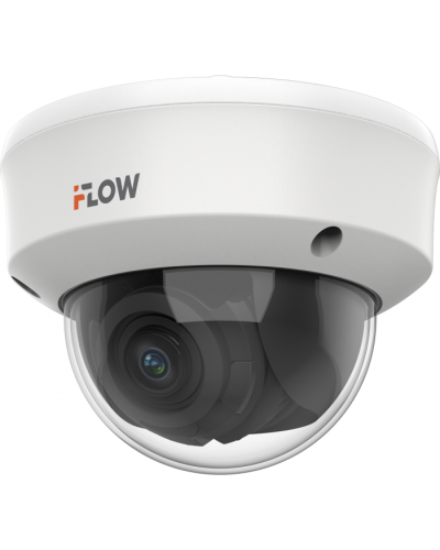 HD-TVI камера iFlow F-AC-2721Z(2.7-13.5mm) в Ногинске Системы видеонаблюдения Pintop.ru