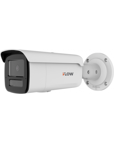 Уличная IP-камера iFlow F-IC-2242C(2.8mm) в Ногинске IP-камеры Pintop.ru