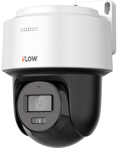 Поворотная IP-камера iFlow F-IP-1422CI в Ногинске IP-камеры Pintop.ru