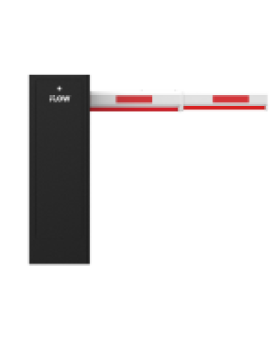 Шлагбаум 2.5-4.5м iFlow F-EB-VB0-L2.5-4.5T в Ногинске Автоматические шлагбаумы Pintop.ru