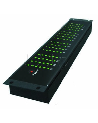 Усилитель 960H видеосигнала активный Инфотех AVT-16EXC873I в Ногинске Видеоусилители, Модуляторы, Делители Pintop.ru