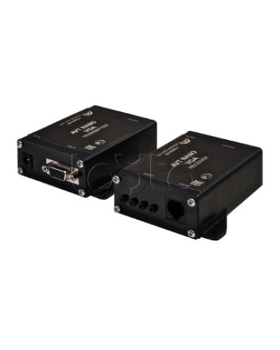 Удлинитель VGA ИНФОТЕХ AVT-Nano VGA в Ногинске Видеоусилители, Модуляторы, Делители Pintop.ru