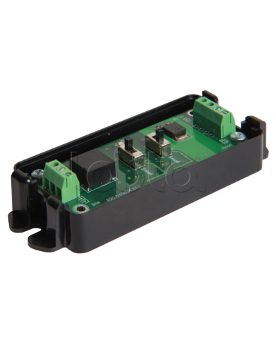 Приемник AHD видеосигнала активный Инфотех AVT-RX1102AHD в Ногинске Видеоусилители, Модуляторы, Делители Pintop.ru