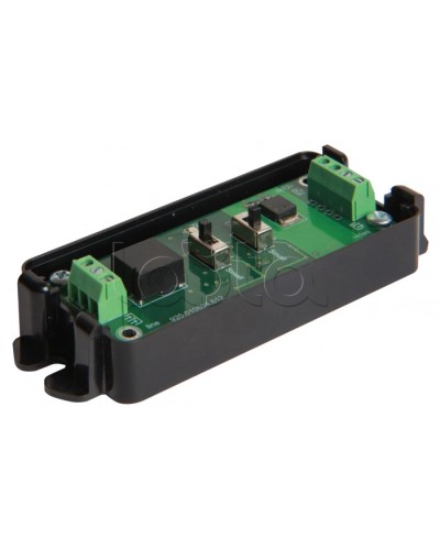 Приемник AHD 720p видеосигнала активный Инфотех AVT-RX1150AHD в Ногинске Видеоусилители, Модуляторы, Делители Pintop.ru