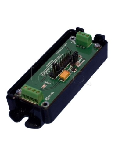 Приемник видеосигнала активный Инфотех AVT-RX234 в Ногинске Видеоусилители, Модуляторы, Делители Pintop.ru