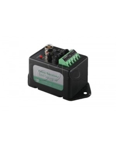 Приёмник активный одноканальный универсальный Инфотех AVT-RX762 в Ногинске Видеоусилители, Модуляторы, Делители Pintop.ru