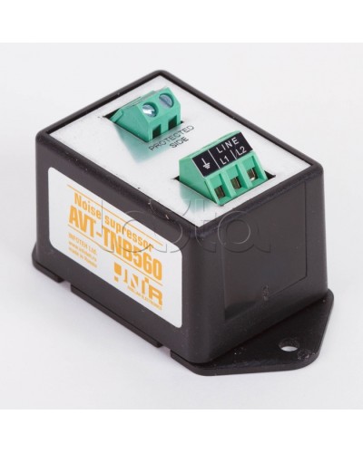Подавитель помех пассивный Инфотех AVT-TNB560 в Ногинске Видеоусилители, Модуляторы, Делители Pintop.ru
