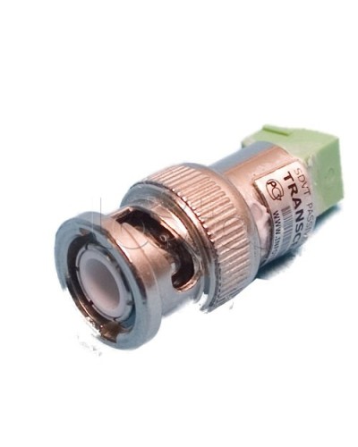 Приемопередатчик видеосигнала пассивный Инфотех AVT-TRX101 в Ногинске Видеоусилители, Модуляторы, Делители Pintop.ru