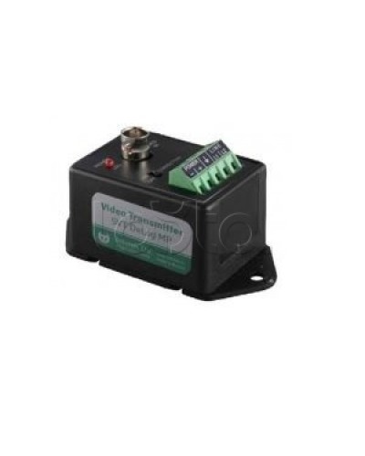 Приемопередатчик AHD/CVI/TVI видеосигнала пассивный с грозозащитой Инфотех AVT-TRX104HD в Ногинске Видеоусилители, Модуляторы, Делители Pintop.ru