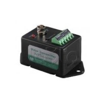 Приемопередатчик AHD/CVI/TVI видеосигнала пассивный с грозозащитой и гальванической развязкой Инфотех AVT-TRX105HD