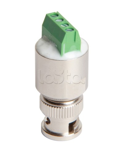 Передатчик AHD/CVI/TVI видеосигнала пассивный Инфотех AVT-TRX112HD в Ногинске Видеоусилители, Модуляторы, Делители Pintop.ru