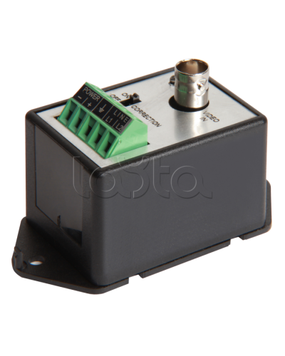 Передатчик TVI видеосигнала активный Инфотех AVT-TX1305TVI в Ногинске Видеоусилители, Модуляторы, Делители Pintop.ru