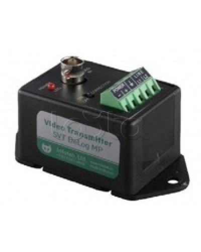 Передатчик видеосигнала активный по витой паре Инфотех AVT-TX761 в Ногинске Видеоусилители, Модуляторы, Делители Pintop.ru