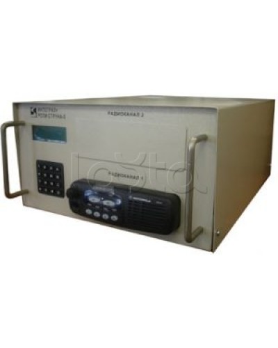 Блок пультовый универсальный одноканальный ( на 4000 объектов) Интеграл + в Ногинске Дополнительное оборудование для ОПС Pintop.ru