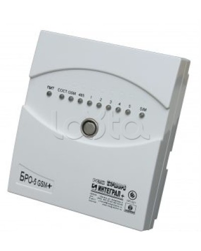 Модуль сопряжения Интеграл + MC-Ethernet в Ногинске Модули сопряжения Pintop.ru