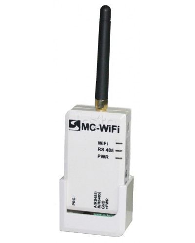 Модуль сопряжения Интеграл + МС-Wi-Fi в Ногинске Дополнительное оборудование для ОПС Pintop.ru