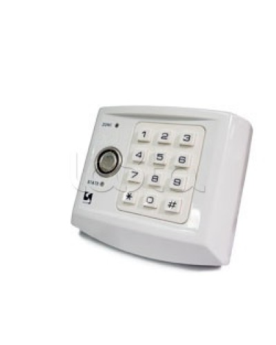 Пульт управления GSM Интеграл + в Ногинске Дополнительное оборудование для СКУД Pintop.ru