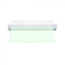 Табло М-12-УЛЬТРА Огнетушитель (потолочн. крепл.) (красный фон) (ИП Раченков А.В.)