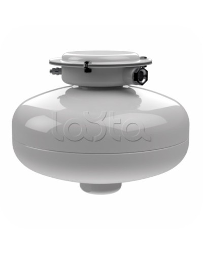 Модуль порошкового пожаротушения взрывозащищенный в специальном исполнении потолочный Источник-плюс Тунгус-МПП(Н-РП)-6(п)-И-ГЭ-У2 в Ногинске Модули пожаротушения (Ex) Pintop.ru