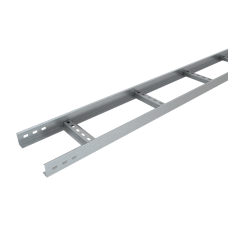 Лоток лестничный 50х600х1,2 L2000 мм HD КМ-Профиль (LL50-600-1.2-2000 HD)