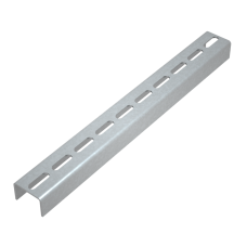 Швеллер 30х45х2,0 L2000 мм КМ-профиль (P30-45-2.0-2000)