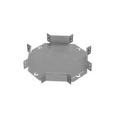 Х-разветвитель 80х200 мм "ПЛЮС" КМ-Профиль (XDplus80-200)