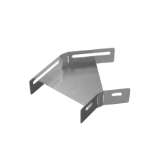 Изменяемый горизонтальный угол 0-45 гр. 50х50 мм "ПЛЮС" HD КМ-Профиль (IGLplus50-50 HD)