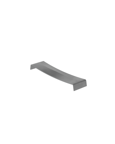 Держатель кабеля 100 мм ПЛЮС КМ-Профиль (DK100plus) в Ногинске Аксессуары для кабель-канала Pintop.ru