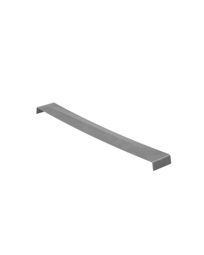 Держатель кабеля 200 мм ПЛЮС КМ-Профиль (DK200plus) в Ногинске Аксессуары для кабель-канала Pintop.ru