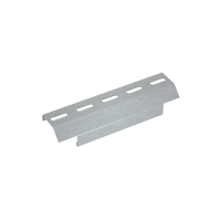 Кабельный спуск лестничного лотка 500 мм HD85 КМ-профиль (KSLL500 HD85)