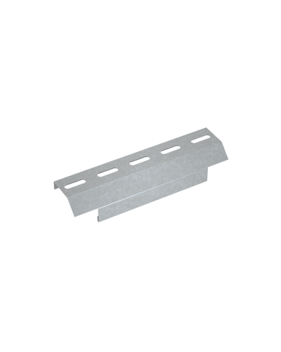 Кабельный спуск лестничного лотка 300 мм КМ-Профиль (KSLL300) в Ногинске Аксессуары для лотков Pintop.ru