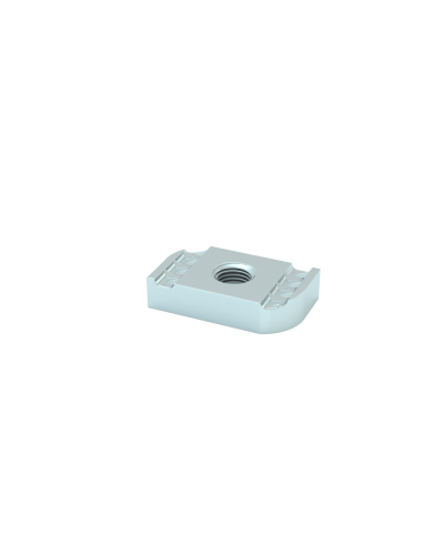 Гайка канальная М10 КМ-Профиль (GK10) в Ногинске Крепеж Pintop.ru