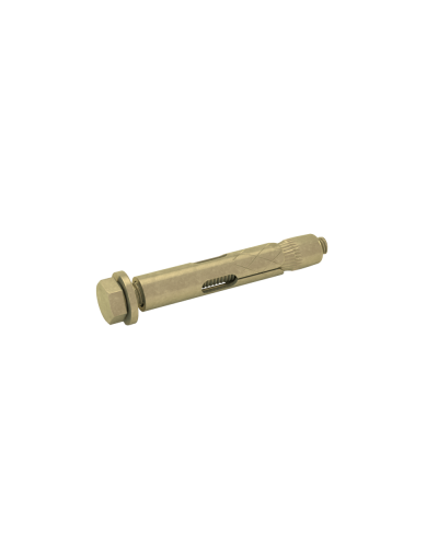 Анкерный болт М8х45 мм (М6) КМ-Профиль (ANB8-45) в Ногинске Крепеж Pintop.ru