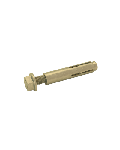 Анкерный болт с гайкой 8х85 мм (М6) КМ-Профиль (ANBG8-85) в Ногинске Крепеж Pintop.ru