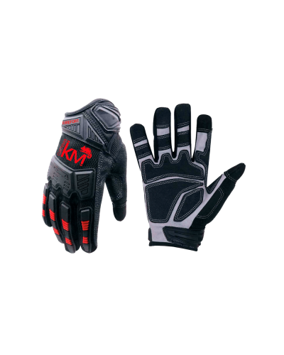 Защитные перчатки модель 223 размер XL КМ-профиль (KM-GL-EXPERT-223-XL) в Ногинске Монтажные материалы Pintop.ru