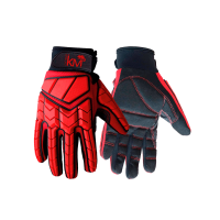 Защитные перчатки модель 224 размер XL КМ-профиль (KM-GL-EXPERT-224-XL)