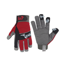 Защитные магнитные перчатки модель 226 размер L КМ-профиль (KM-GL-EXPERT-226-L)